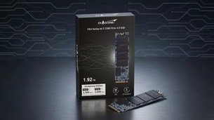 Le premier SSD M.2 de 16 To débarque sur Amazon, vous ne devinerez jamais le prix