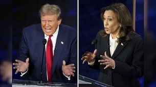 Élection américaine : Trump ou Harris, qu’est-ce que ça change pour le monde de la Tech ?