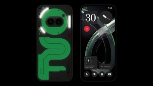 Nothing lance un smartphone phosphorescent, parce que pourquoi pas