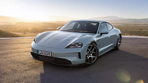 Porsche ralentit sa transition vers l’électrique