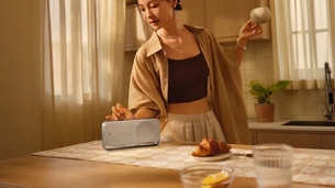 Bose SoundLink Home : enfin une belle enceinte sans fil !