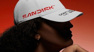 Sandisk change de logo avant de quitter Wester Digital