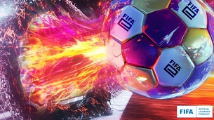 FIFA Rivals : un nouveau jeu pour remplacer la série FIFA ? Ou pas.