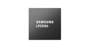 Mémoire LPDDR6 : Samsung officialise 10,7 Gbps et 21% d'efficacité en plus