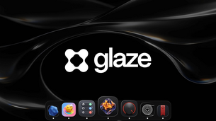 L’app Mac du jour : Glaze permet de créer des applications facilement