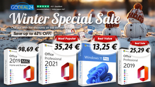 Office Mac en licence perpétuelle est à un prix exceptionnel pour la fin des soldes