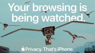 Safari explose les oiseaux espions pour garantir votre confidentialité (selon Apple)
