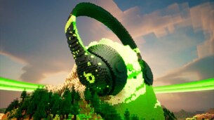 Une édition célébrant les 15 ans de Minecraft pour le Beats Solo 4