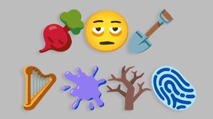 Quels sont les prochains emojis de l'iPhone ?