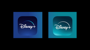 Mais pourquoi Disney+ a changé de logo ?