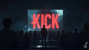 Pourquoi l’Arcom se dit incompétente pour le contrôle de Kick ?