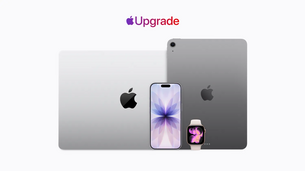 Apple lance son nouveau programme pour louer un iPhone, un Mac ou un iPad (oui mais ?)