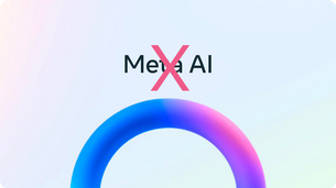 Non, Apple n'intègrera pas Meta AI à l'iPhone