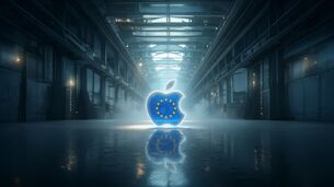 Siri AI en Europe : Tim Cook va-t-il réussir à débloquer le dossier ?