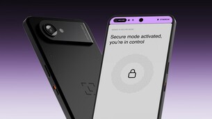 Ledger Atom : un "smartphone" ultra-sécurisé à 899 € pour protéger vos données !