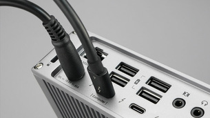 Meilleur dock Thunderbolt - Comparatif 2023