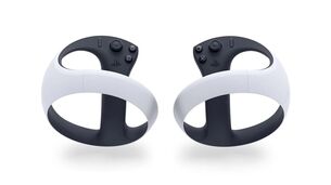 Et si Sony adaptait les manettes PS VR2 Sense au Vision Pro ?