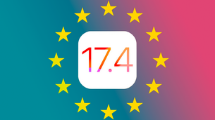 iOS 17.4 en approche ! (DMA)