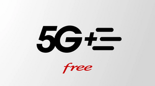 Free active la 5G+ sur iPhone : ce que ça change et comment l’activer