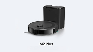 Le robot aspirateur-laveur Lefant M2 Plus en super promo pendant 15 jours