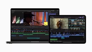 Final Cut Pro 2 pour iPad et 10.8 pour Mac sont disponibles ! Quelles sont les nouveautés ?