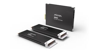 Micron lance le premier SSD PCIe 6.0 au monde avec une vitesse folle de 28 Go/s, sauf que...