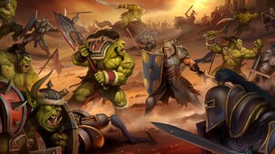 WarCraft 1 et WarCraft 2 Remastered sont disponibles sur PC, mais pas sur Mac !