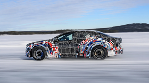1 000 ch, 4 moteurs : la future BMW M3 électrique s'annonce monstrueuse