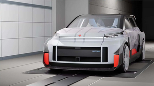 Project Arrow : le Canada veut prouver qu'il peut construire sa propre voiture électrique