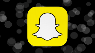 Snapchat est enfin disponible sur l'iPad