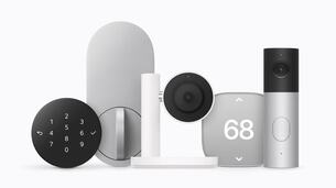 Apple Home Collection : Apple lance caméras, serrures et thermostats connectés !