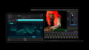 Final Cut Pro, Pixelmator et Logic Pro : Apple muscle ses app créatives à l'IA