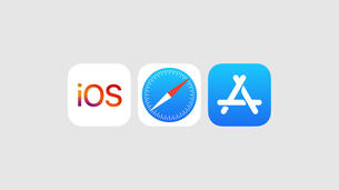 Apple se plie à l'Europe : sideloading, NFC, Safari, recherche...