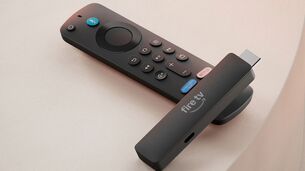 Le nouveau Fire TV Stick HD est 30% plus fin et se branche directement en USB sur la télé