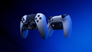 Sony dévoile la nouvelle manette sans fil DualSense Edge pour PS5
