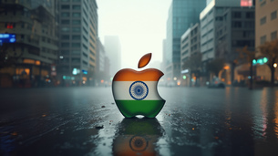 Apple et l'Inde : un virage stratégique pour l’iPhone