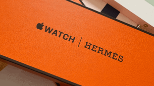 Les nouveaux bracelets Hermès pour Apple Watch en détail ! [photos]