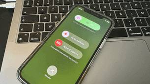 Apple propose une nouvelle manière d'éteindre son iPhone ou son iPad