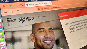 Le point sur la cyberattaque de France Travail !