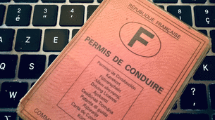 Le permis de conduire numérique est disponible en France !