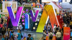 IA et tech durable au menu de Vivatech 2024