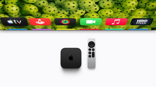 Siri AI arrive sur les anciennes Apple TV 4K !