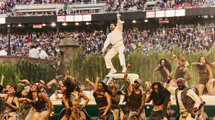 Bad Bunny en tête des streams après la mi-temps du Super Bowl LX