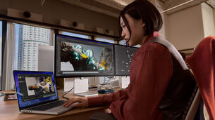 La puce du nouveau Studio Display est plus puissante que celle du MacBook Neo