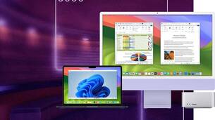 Parallels Desktop améliore la prise en charge de Windows 11