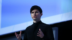 Pavel Durov (Telegram) a pleinement confiance en la justice française