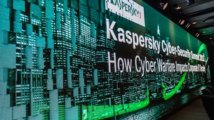 Google retire Kaspersky du Play Store, mais pourquoi ?