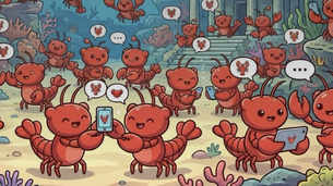 Moltbook ? quand des IA créent leur propre réseau social (et affolent le web)