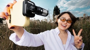 Shure lance le MV88 USB-C, un micro stéréo pour iPhone à 169 euros