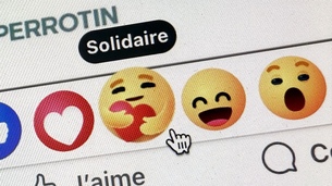 Virée à cause d’un emoji ? Le tribunal dit non